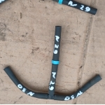 Воздушные  Патрубки